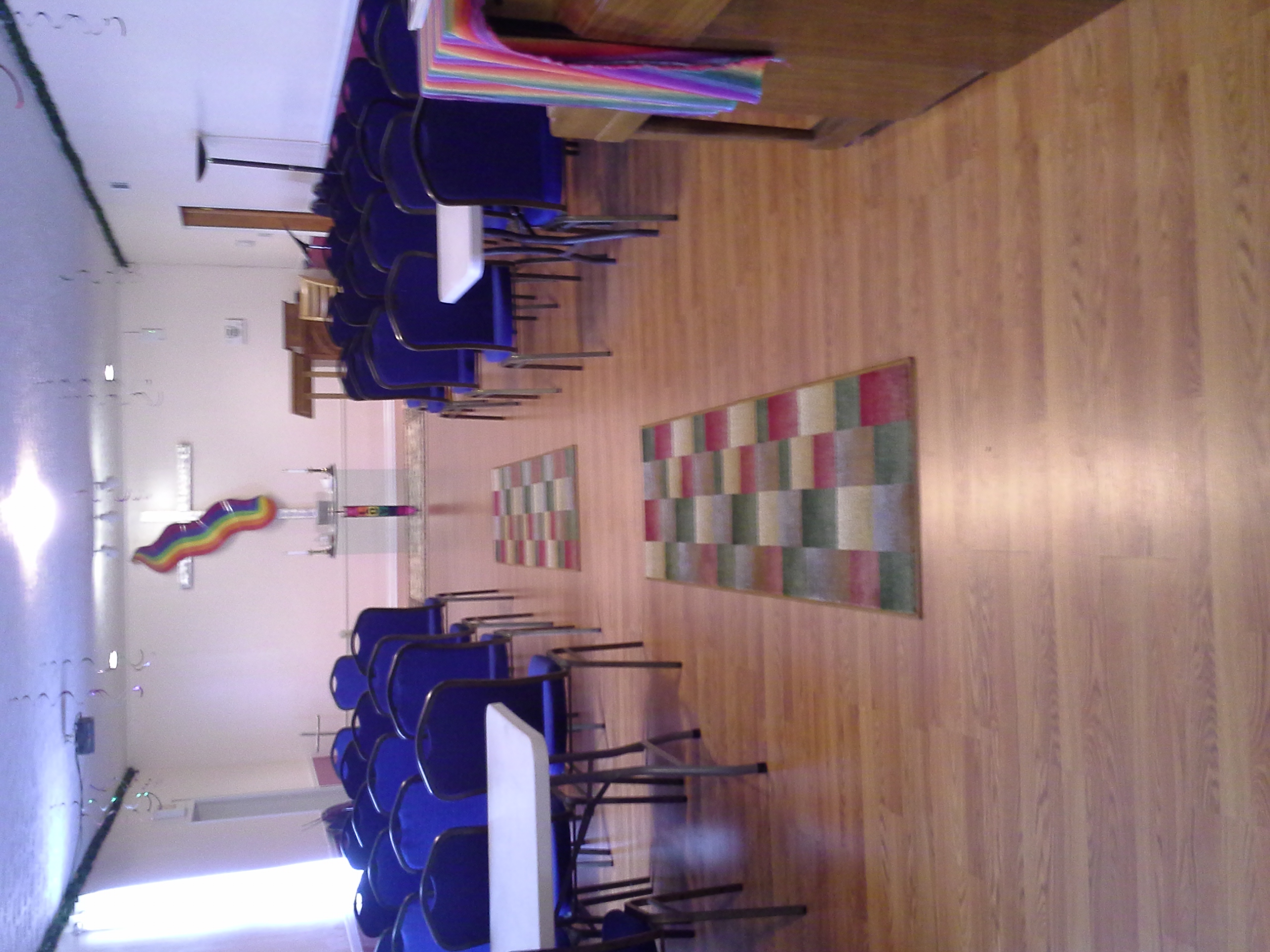 Sanctuary